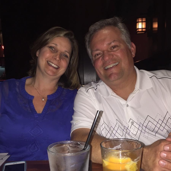 Meet your Posher, Nancy - Picture 1 of 1